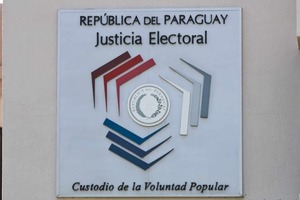 TSJE: Inicia periodo de tachas y reclamos para el padrón