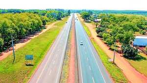 Kilómetro cero: El origen de los caminos en Paraguay