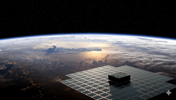 BlueBird 6: El satélite gigante que desafía a Starlink