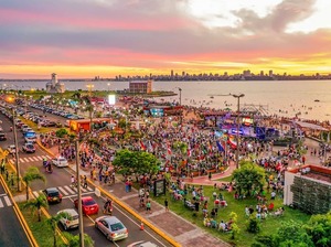 Verano Seguro 2026: Armada despliega 500 efectivos