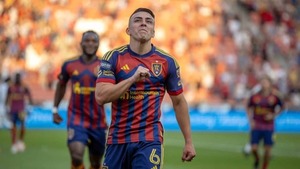 Braian Ojeda es nuevo jugador del Orlando City