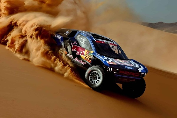 Dakar 2026: Largada oficial y Prólogo en Yanbu