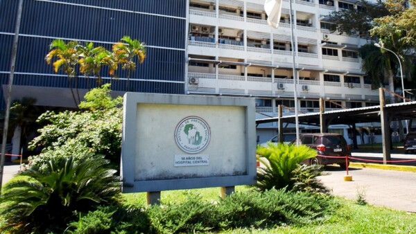 IPS: Urgen fármacos y mayor seguridad social