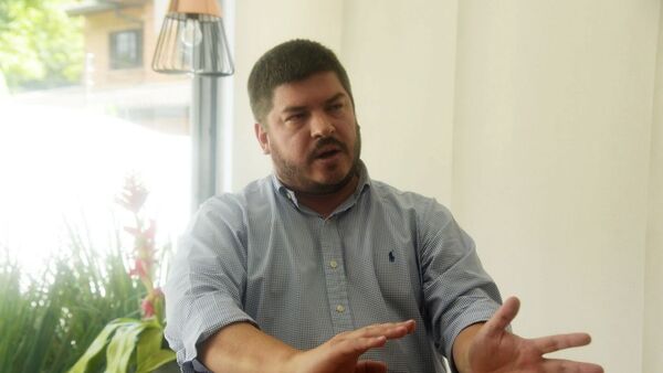 Sospechan que detrás de recorte de receso, se apunta a cambiar CN