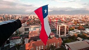 Chile gira a la derecha (II)