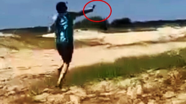 Imputan a joven por disparar contra veraneantes en una playa