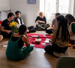 Notar: Convocatoria abierta a residencias de investigación sobre mediación cultural