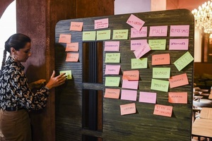 Torino Film Lab: Convocatoria abierta para su programa Green Narratives 2026