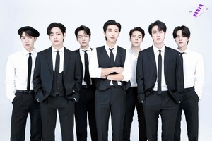 BTS anuncia un álbum para marzo y una gira mundial