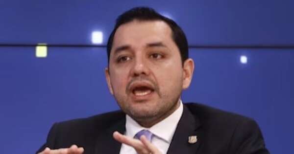 La Nación / Intendente Bello destaca récord en recaudación en Asunción