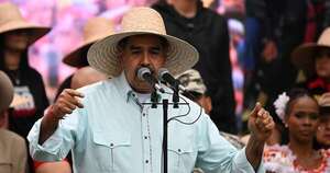 Diario HOY | EEUU capturó y sacó de Venezuela a Maduro y su esposa