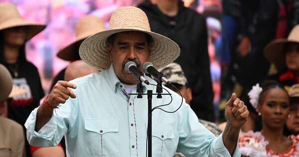 Diario HOY | EEUU capturó y sacó de Venezuela a Maduro y su esposa