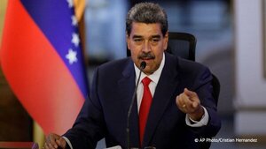 Nicolás Maduro fue capturado y sacado de Venezuela, afirma Donald Trump