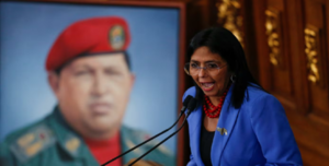 El gobierno de Venezuela aseguró que desconocen el paradero de Maduro y le pidió a EE.UU. una “prueba de vida”