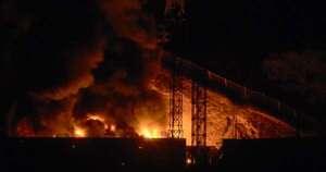 La Nación / Países cercanos a Venezuela, como Irán, Cuba y Colombia, rechazan ataques de EE. UU.