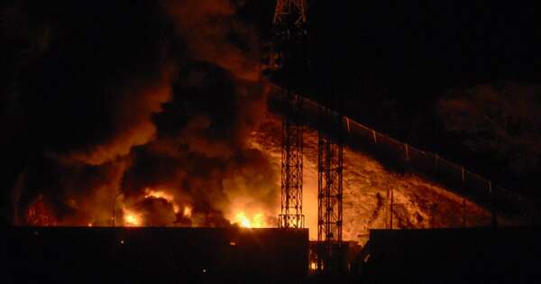 La Nación / Países cercanos a Venezuela, como Irán, Cuba y Colombia, rechazan ataques de EE. UU.