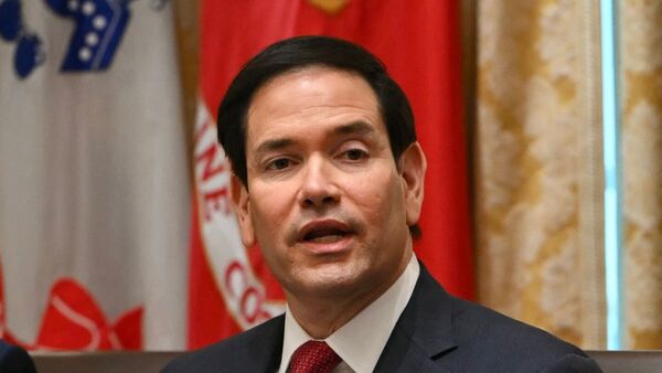 Marco Rubio dice que Maduro será juzgado en EEUU y que no habrá más ataques en Venezuela