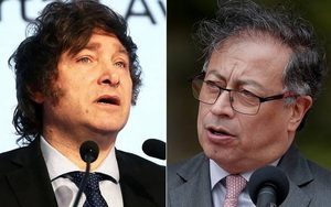 Reacciones tras la caída de Maduro: aliados condenan ataque de EE.UU. y Milei celebra - ADN Digital