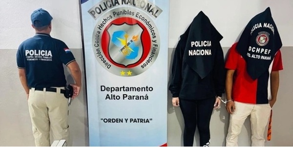 Estafa con juegos de azar: víctimas piden acumulación de causas - ADN Digital