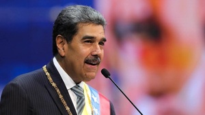 EE.UU. captura a Nicolás Maduro en un operativo calificado por Trump como "brillante"