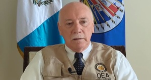 Loizaga: caída de Maduro puede iniciar una nueva etapa, pero el poder sigue intacto - ADN Digital