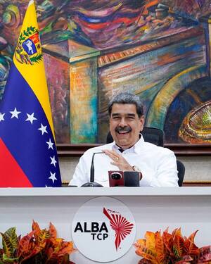 Trump confirmó que Nicolás Maduro fue capturado y sacado de Venezuela | Unicanal