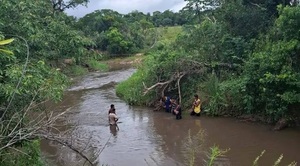 Posible primer feminicidio del 2026 en Concepción - ADN Digital