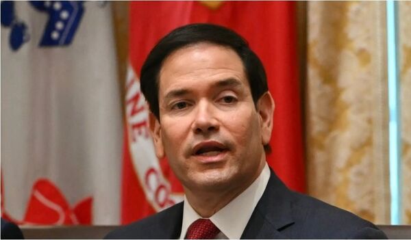Marco Rubio dice que Maduro será juzgado en EEUU y que no habrá más ataques en Venezuela - Concepción al Día