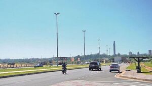 Tiempo caluroso y húmedo, con lluvias al norte y el Chaco para este sábado