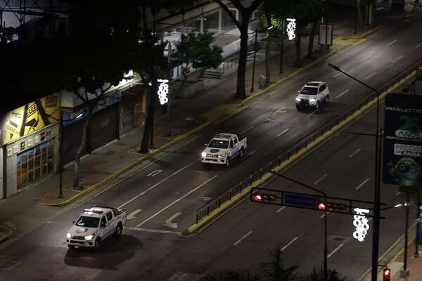 Fiscal venezolano denuncia “secuestro” de Maduro y responsabiliza a EEUU de su vida - Mundo - ABC Color