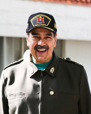 Aseguran que Nicolás Maduro será juzgado en EEUU por cargos criminales | Unicanal