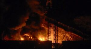 La vicepresidenta de Venezuela exige prueba de vida de Maduro tras ataque militar de EE.UU.