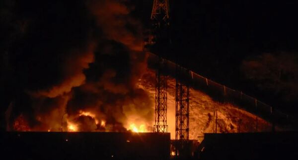 La vicepresidenta de Venezuela exige prueba de vida de Maduro tras ataque militar de EE.UU.