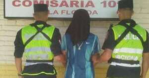 Diario HOY | Fiscal pide prisión para el que disparó en Villa Florida