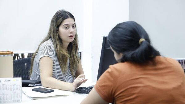 Ministerio comenzó a recibir denuncias por el aguinaldo
