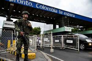 Venezuela: el mundo se divide tras la captura de Maduro y la intervención de EE. UU. - Mundo - ABC Color