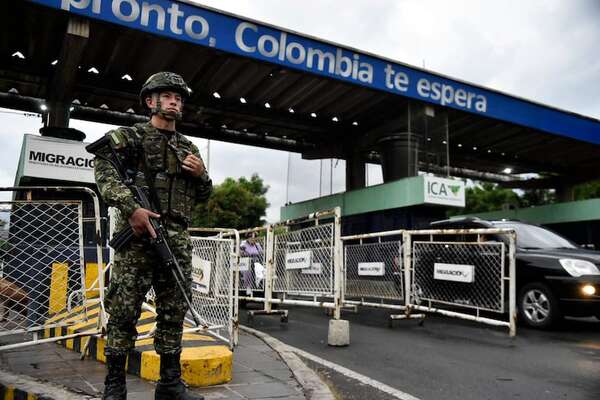 Venezuela: el mundo se divide tras la captura de Maduro y la intervención de EE. UU. - Mundo - ABC Color