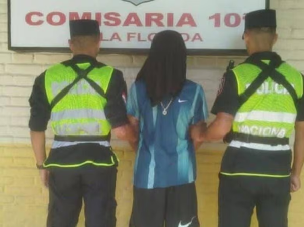 Fiscal pide prisión para el que disparó en Villa Florida