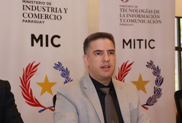 Mitic adjudica G. 8.000 millones a itti en licitación