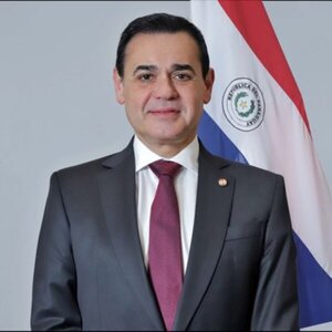 Tibio pronunciamiento de Paraguay sobre intervención militar de EE.UU. en Venezuela