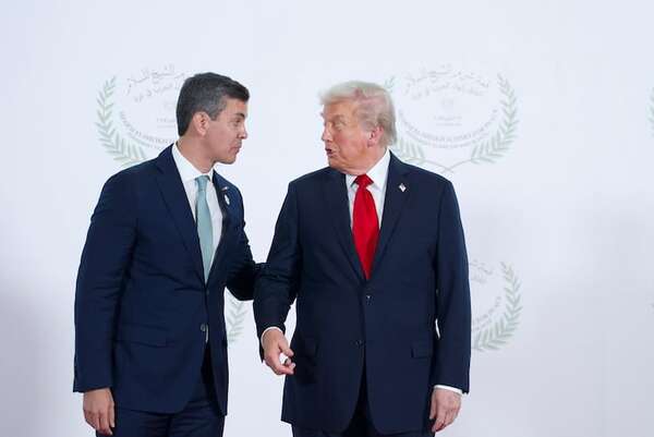 Postura de Peña a intervención militar de EE.UU. en Venezuela - Mundo - ABC Color