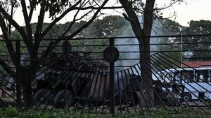 Testigo relata cómo se dieron los bombardeos en Venezuela