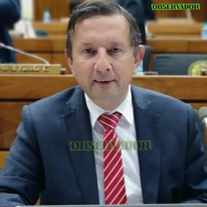 Exdirector de SENAVE recaudaba G. 100 millones al mes en coima y fiscala acusa - El Observador