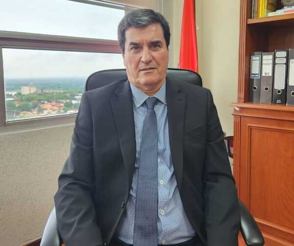 Gabinete del ministro Santander Dans resolvió más del 97% de los expedientes ingresados para estudio de fondo - El Observador