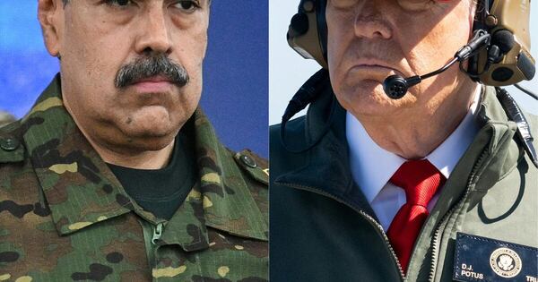 Diario HOY | Los anuncios y relatos de Trump sobre la captura de Maduro