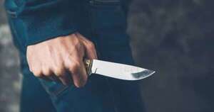La Nación / Detienen a argentino que intentó asaltar a un hombre y lo dejó gravemente herido en Limpio
