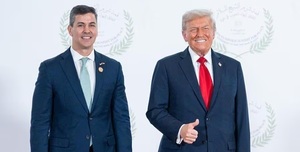 Relaciones Exteriores fija postura de Paraguay tras la captura de Nicolás Maduro