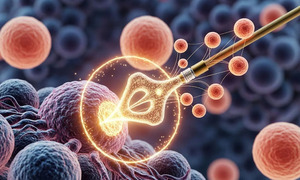 Investigación científica plantea usar las mutaciones de resistencia para enfrentar cánceres avanzados - OviedoPress