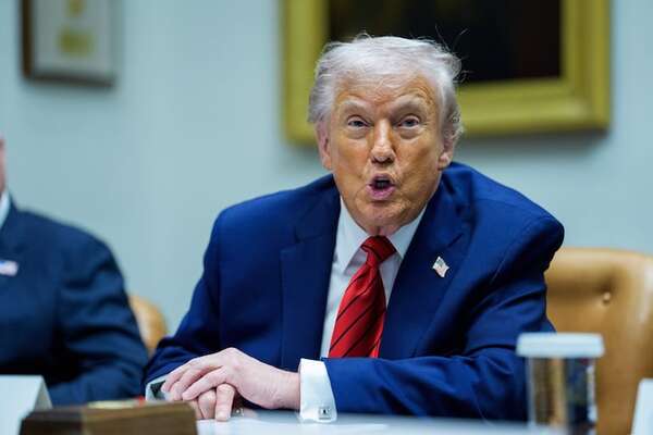 ¿Dónde está Nicolás Maduro?: esto responde Donald Trump - Mundo - ABC Color