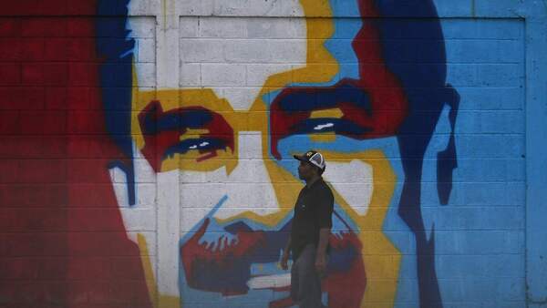 China condena los ataques de EEUU en Venezuela y pide respeto al derecho internacional